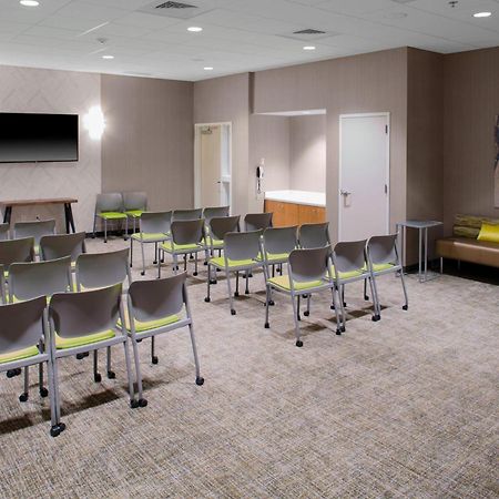 Springhill Suites By Marriott Kansas City Lenexa/City Center Dış mekan fotoğraf